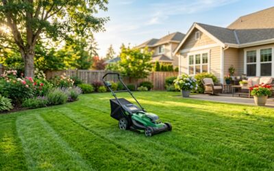 Does Affirm Finance Lawn Mowers? Step-by-Step Guide