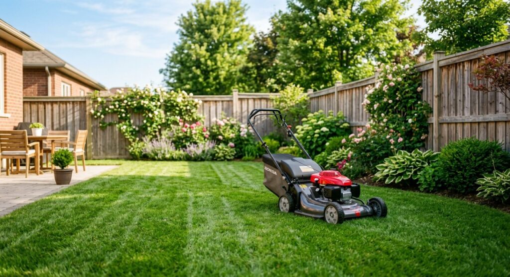 Does Badcock Sell Lawn Mowers? Complete Guide