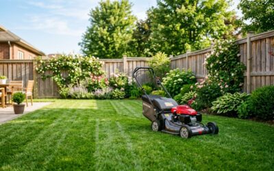 Does Badcock Sell Lawn Mowers? Complete Guide
