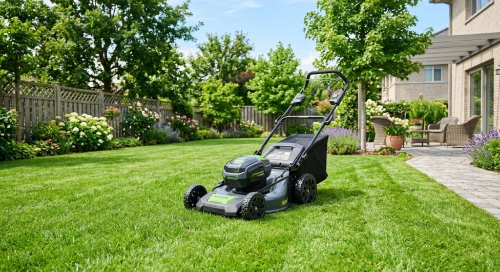 Does Conn's Have Lawn Mowers? Full Guide 2026