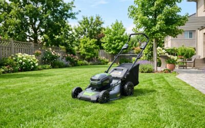 Does Conn’s Have Lawn Mowers? Full Guide 2026