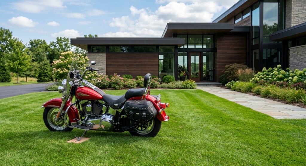 Does Harley-Davidson Make Lawn Mowers? The Definitive Answer Does Harley-Davidson Make Lawn Mowers? The Definitive Answer