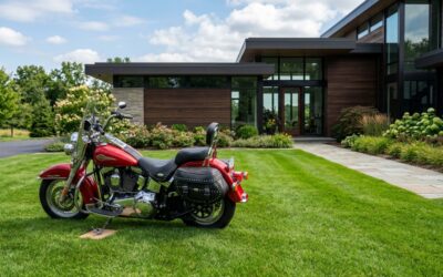 Does Harley-Davidson Make Lawn Mowers? The Definitive Answer