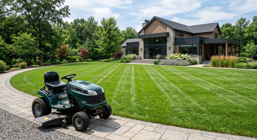 Does Mahindra Make Lawn Mowers? Official Answer & Guide Does Mahindra Make Lawn Mowers? Official Answer & Guide