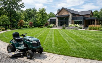 Does Mahindra Make Lawn Mowers? Official Answer & Guide