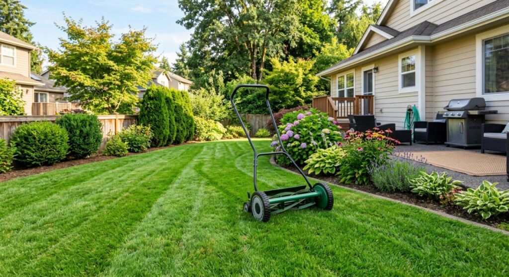 Does Rent-A-Center Rent Lawn Mowers? Full Guide