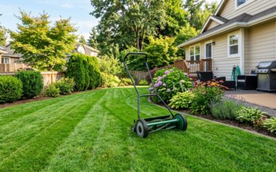 Does Rent-A-Center Rent Lawn Mowers? Full Guide