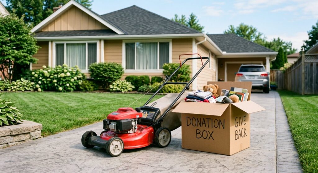 Does Salvation Army Take Lawn Mowers? Full Guide Does Salvation Army Take Lawn Mowers? Full Guide