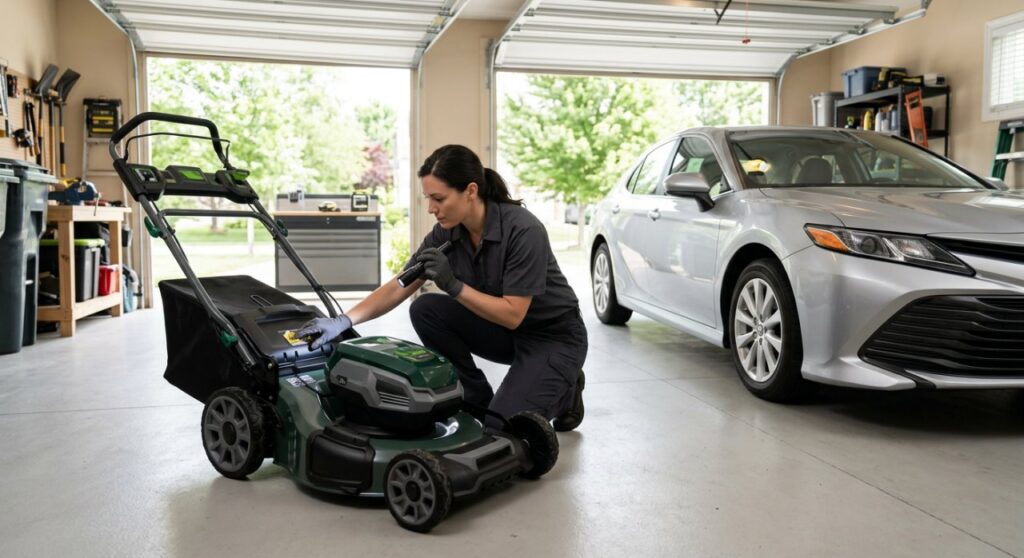 Does Toyota Make Lawn Mowers? Buyer Verification Guide Does Toyota Make Lawn Mowers? Buyer Verification Guide