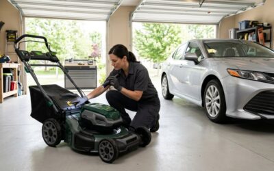 Does Toyota Make Lawn Mowers? Buyer Verification Guide