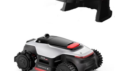 1. DREAME A3 AWD Pro 2500 Wire-Free 4WD Lawn Mower Review