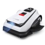 ECOVACS Goat A2000 Review: Wire-Free LiDAR Mower for Half-Acre Lawns