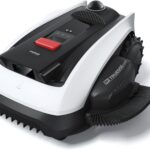 ECOVACS GOAT O1000 LiDAR Robot Lawn Mower Review