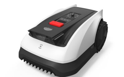 ECOVACS Goat O1000 RTK Wire-Free Robot Lawn Mower Review