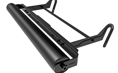 EGO AR2100 Striping Kit: Perfect Lawn Stripes