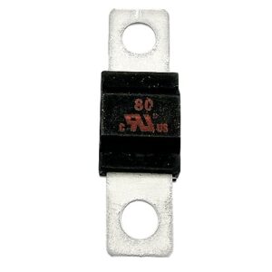 EGO Power+ Fuse for Control Box: Z6 Zero Turn Mower Parts