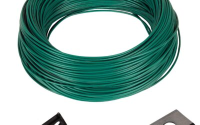 Einhell 3414002 Robot Mower Cable Kit (170m) Review