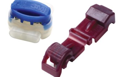 Flymo EasiLife Robotic Mower Couplers & Connectors (FLY084)