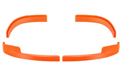FourShow Edge Bumper for Segway Navimow i105N i108N i110N Review