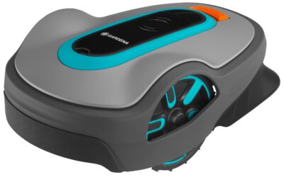 GARDENA SILENO Life Review: The Quietest Robotic Mower for Large Lawns