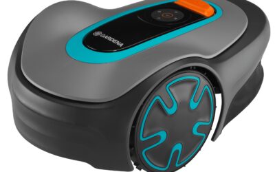 Gardena Sileno Minimo 250 Review: Smart & Quiet Robotic Mower