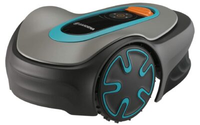 Gardena Sileno Minimo 500m² Robot Lawn Mower