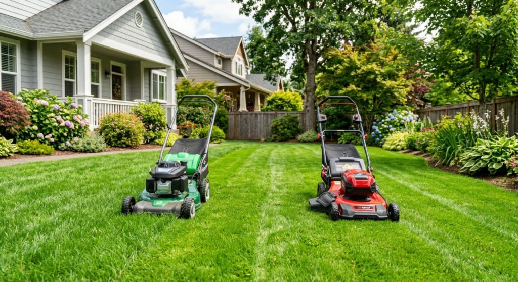 Honda vs. Toro Lawn Mowers: Which Is Better?