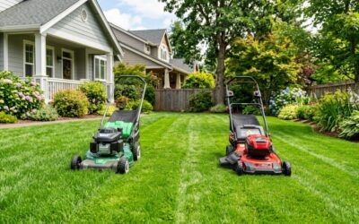 Honda vs. Toro Lawn Mowers: Which Is Better?