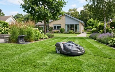 How Husqvarna Automower Works: 2026 Guide to Robot Mowers