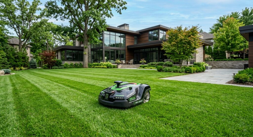 How Much Is iRobot Terra Robot Lawn Mower? 2026 Price Guide How Much Is iRobot Terra Robot Lawn Mower? 2026 Price Guide
