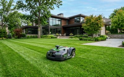 How Much Is iRobot Terra Robot Lawn Mower? 2026 Price Guide