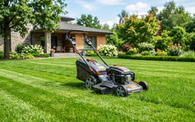 How to a-1-a lawn mowers: A Step-by-Step Guide