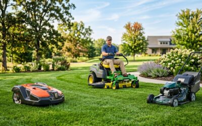 How to a to z lawn mowers: A Step-by-Step Guide