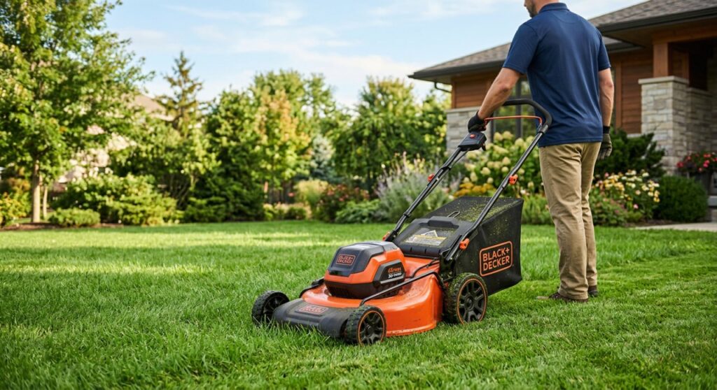 How to are black and decker lawn mowers any good: A Step-by-Step Guide How to are black and decker lawn mowers any good: A Step-by-Step Guide