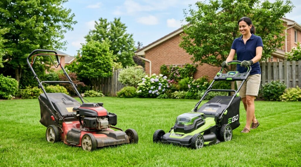 How to are gas lawn mowers being phased out: A Step-by-Step Guide