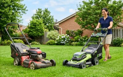 How to are gas lawn mowers being phased out: A Step-by-Step Guide