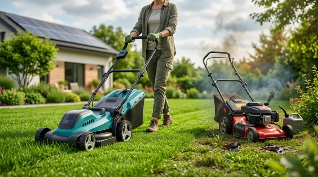 How to are lawn mowers bad for the environment: A Step-by-Step Guide How to are lawn mowers bad for the environment: A Step-by-Step Guide