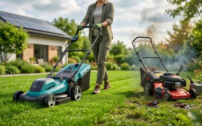 How to are lawn mowers bad for the environment: A Step-by-Step Guide