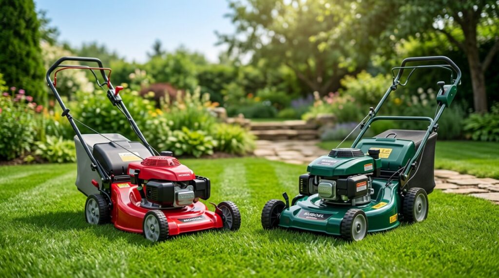 How to are lawn mowers diesel or petrol: A Step-by-Step Guide How to are lawn mowers diesel or petrol: A Step-by-Step Guide