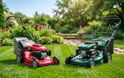 How to are lawn mowers diesel or petrol: A Step-by-Step Guide