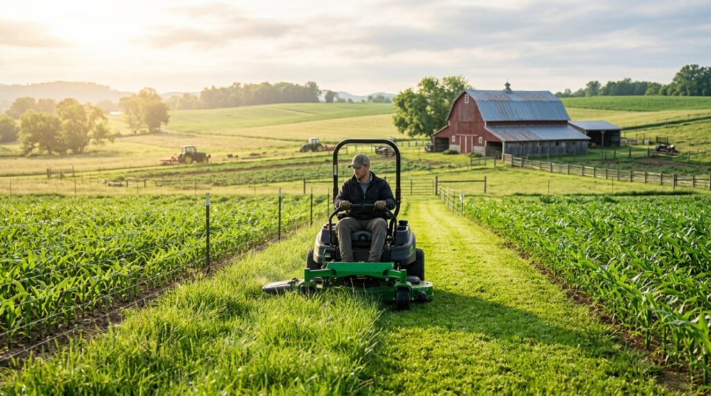 How to are lawn mowers farm tax exempt: A Step-by-Step Guide