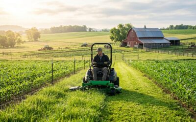 How to are lawn mowers farm tax exempt: A Step-by-Step Guide
