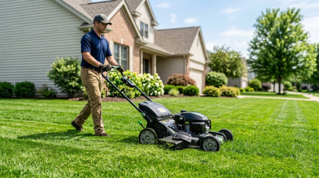 How to are mulching lawn mowers a good idea: A Step-by-Step Guide How to are mulching lawn mowers a good idea: A Step-by-Step Guide