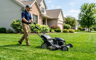 How to are mulching lawn mowers a good idea: A Step-by-Step Guide