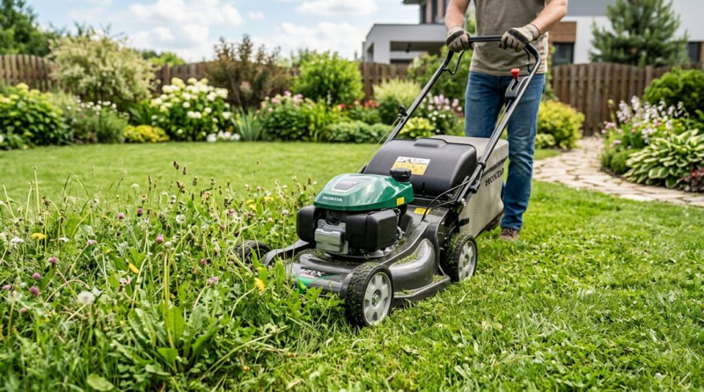 How to can lawn mowers cut weeds: A Step-by-Step Guide How to can lawn mowers cut weeds: A Step-by-Step Guide