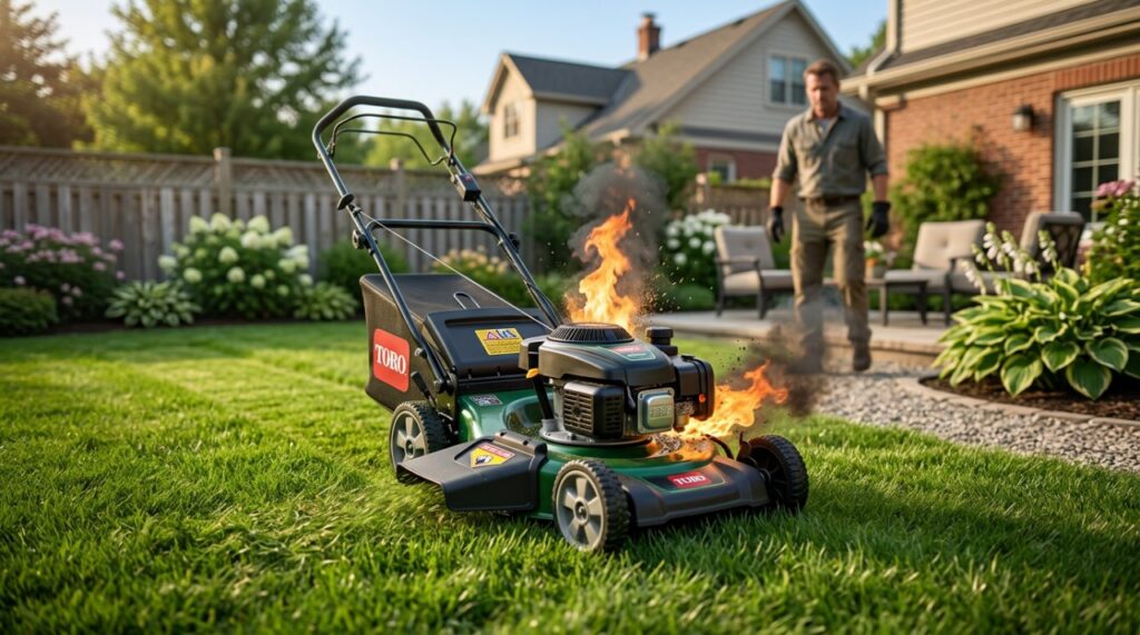 How to can lawn mowers explode: A Step-by-Step Guide How to can lawn mowers explode: A Step-by-Step Guide