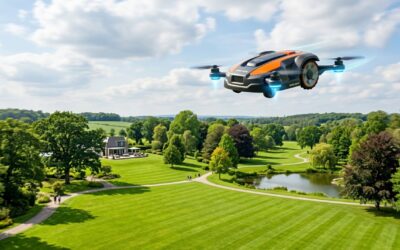How to can lawn mowers fly: A Step-by-Step Guide