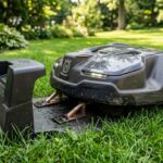 How to Charge a Robot Lawn Mower: 2026 Guide