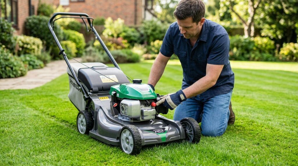 How to do all lawn mowers have a prime button: A Step-by-Step Guide How to do all lawn mowers have a prime button: A Step-by-Step Guide