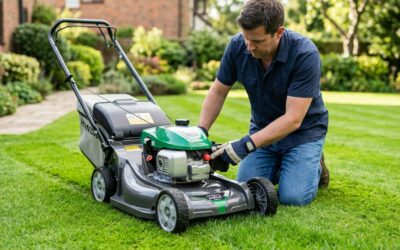 How to do all lawn mowers have a prime button: A Step-by-Step Guide